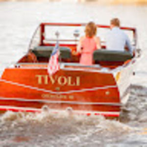 Meet your Posher, Mark